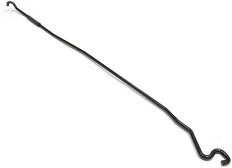 1PCS Front Hood Support Prop Rod For Nissan Sentra 2007-2012 65771-ET00A