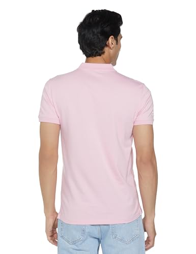 Image of United Colors of Benetton Men Polo Shirt