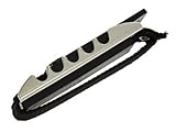 Dunlop CEJILLA GUITARRA CLASICA - Dunlop (11/FD) Advanced (Elastica)