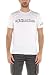 Alpinestars Wordmark tee Camiseta, Hombre, Blanco, XXL