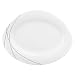 Produktbild Seltmann Weiden 1.692279 Platte oval 31 cm, Trio Highline