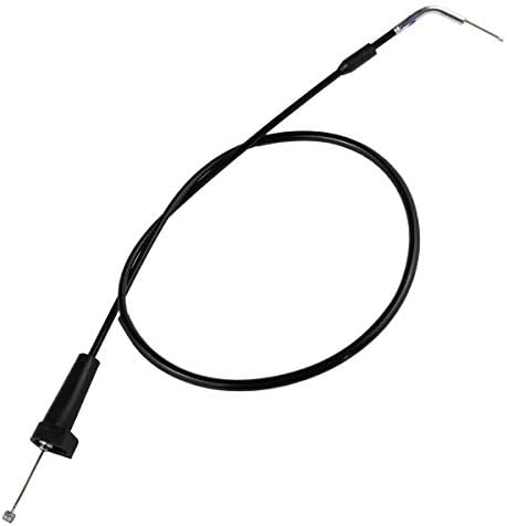 NICHE Câble De Frein à Ain Pour Suzuki 58510-19B02 58810-19B02 58510-19B12 Quadrunner Ozark 250 - Foto 12