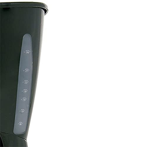 Cafeteira, CP38, 38 xicaras, Preto, 220V, Britânia