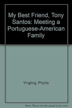 My Best Friend, Tony Santos: Meeting a Portuguese-American Family