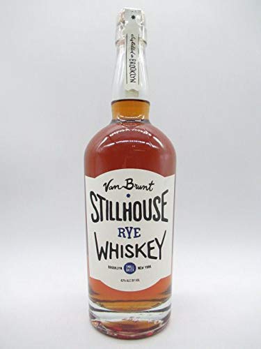 Amazon.co.jp: ヴァン ブラント スティルハウス ライウイスキー 42度