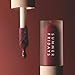 Summer Fridays Dream Lip Oil - Tinted Lip Oil with Moisturizing Sheer Coverage, High-Shine and Deep Hydration - Non-Sticky Formula for Long-Lasting Softness - Midnight Berry (0.15 Oz)