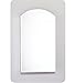 Robern MC2440D4ABR M Series Medicine Cabinet