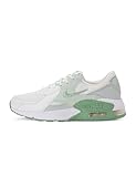 Nike Women's Air Max Excee Shoes, Summit White/Steam-Barely Green, 8