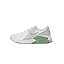 Summit White/Steam/Barely Green