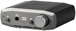 Monolith Liquid Spark Headphone Amplifier - by Alex Cavalli with RCA Input, Single 1/4 Output 1.3Watt@50R, 108dB