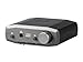 Monolith 133304 Liquid Spark Headphone Amplifier-by Alex Cavalli with RCA Input, Single 1/4 Output 1.3Watt@50R, 108dB