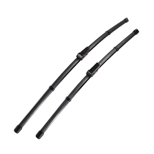 Balais de pluie voiture pour Audi A4 Allroad 2008-2023 : visibilité parfaite en voyage