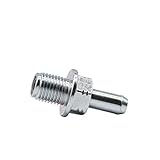 ajuste exacto Nrpfell VentilacióN Positiva del CáRter del AutomóVil VáLvula PCV VáLvula de RetencióN VáLvula de Escape para HR-V ILX Elements CRV Accord R 17130-PND-A01 17130-RBB-A01