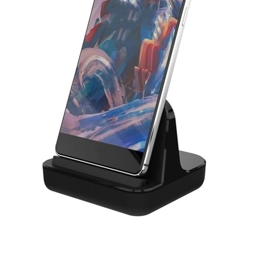 Station de charge USB C pour smartphone Android et Type C - 5