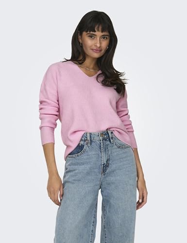 ONLY Female Strickpullover ONLCAMILLA Strickpullover 2