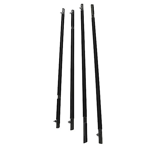 Bande d'étanchéité de fenêtre 72410-SNA-A01 joint lécheur vitre pour berline 2006-2011 - 5