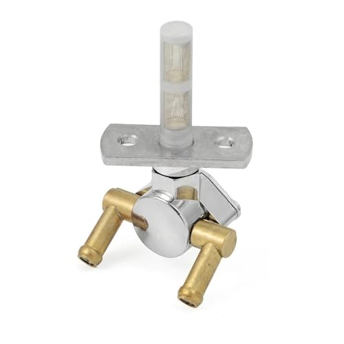 Valve de carburant Petcock haut débit YAMAHA Banshee 350 performance