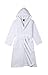 Produktbild Joop! Bademantel Damen Kapuze 1649 Weiß - 600 M