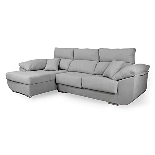 Catálogo de sofá gris para Comprar Online El TOP 30 【2023