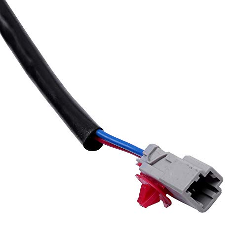 Image of SCITOO Power Window Regulator With Motor For Honda For Element