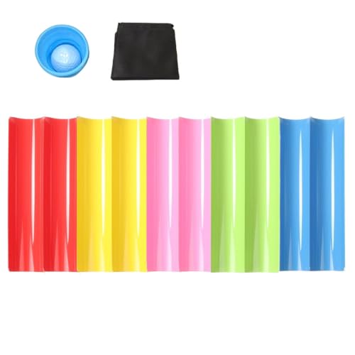 Pipeline Team Building Game - Pipeline Kits Build Teams, Pipe Challenge with Storage Bag | Exercise Activities, Family Party Games for Leadership Workshops Classroom Group Learning Collaboration