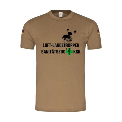 Tropenshirt KRK Copytec BW 15052 ensemble salivation vert XXL