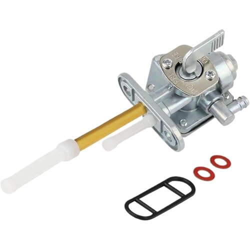 Robinet essence cassé ? Pompe à membrane moto de rechange pour LT80