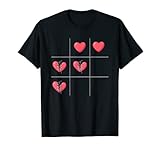 Valentines Day Cloths Heart Men Women Kids Gifts