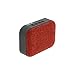 TELLUR Altoparlante Bluetooth Callisto, Radio FM, Chiamate a Mani libere, MicroSD, USB, Rosso