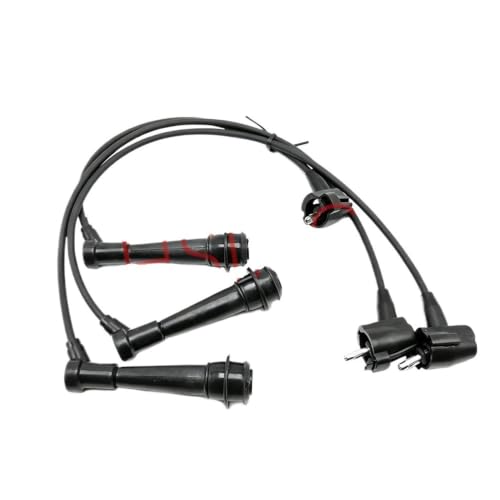 Evita fallos de motor con el cable encendido coche para Toyota Supra y Mark 2 2