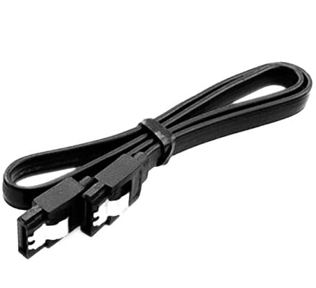 See full amazon price history chart for Steko {1 Piece) SATA Data Cable 6 Gbps with Locking Latch for Internal Hard Disk Drive,SSD,HDD & DVD Writer,Black Steko {1 Piece) SATA Data Cable 6 Gbps with Locking Latch for Internal Hard Disk Drive,SSD,HDD & DVD Writer,Black (B0BSRZB4GQ) Amazon Price History, Amazon Price Tracker