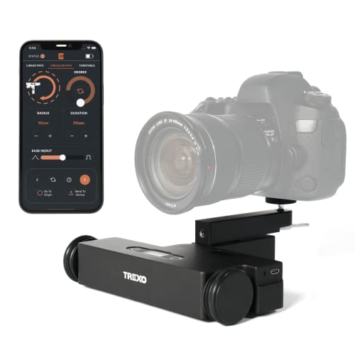 Top 10 Camera Slider For Dslr of 2022 Katynel