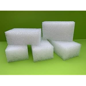 Zielinsky Universal-Stein Spezial Schwamm, 5er Pack