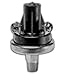 76577-00000060-01 Switch, Pressure Switches-Trans 7PSI SPST-NC 1/8