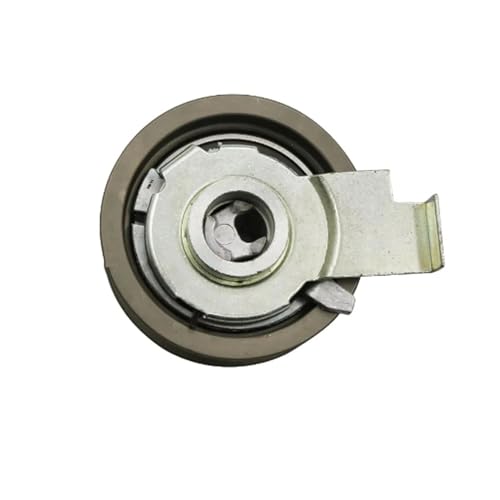 Galet Enrouleur Multi-V tendeur courroie synchrone 06A109243A Passat Exeo