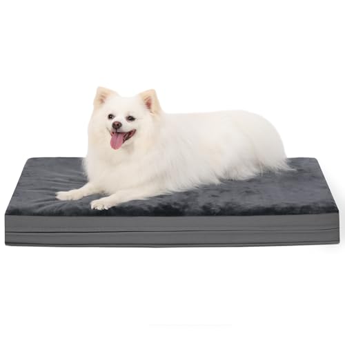 Vonabem Crate Orthopedic Pad