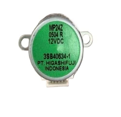 Klimaanlagen- Pilotmotor MP24Z Schwenkmotor 3SB40333- 1 FTXD35DV2C 3SB40634- 1FVXB372NC-3