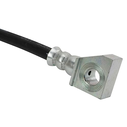Image of TRQ Rear Brake Hose Set