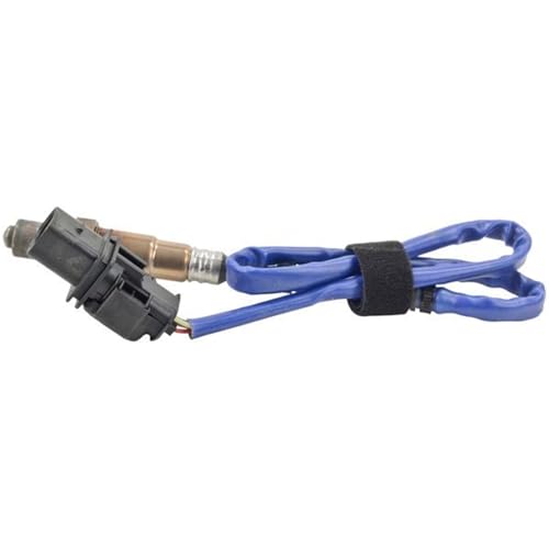 Sonde lambda BOSCH 0258017226 : résolvez les voyants PORSCHE CAYENNE - 4