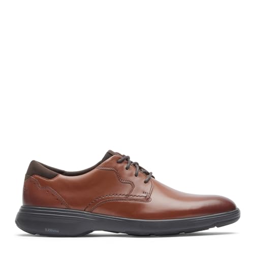 Rockport Men's Noah Plain Toe Oxford - Product Details
