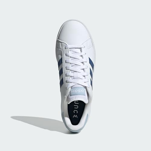 Image of adidas Men Grand Court Base 2.0 Casual Shoe