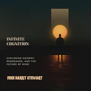 Infinite Cognition cover art