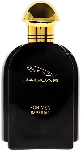 Jaguar Imperial EDT Spray Men 3.4 oz