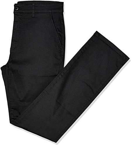 Calça Color Chino Clássica (Pa),Aramis,Masculino,Preto,42