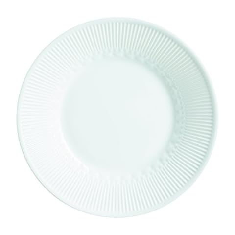 Assiettes creuses Luminarc Alizee Perle Cover