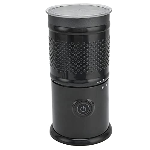 Espumador de leche multifunción, vaporizador de café eléctrico doméstico, máquina mezcladora de chocolate para latte…