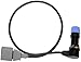 Dorman 907-959 Engine Crankshaft Position Sensor Compatible with Select Volkswagen Models