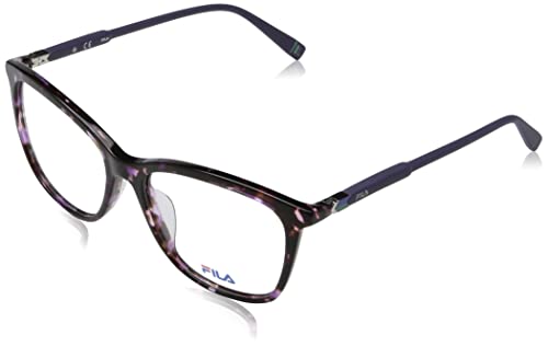 FILA Vf9402 lunettes de soleil femme pour vos terrasses et sorties de l'été