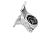 Westar EM5452 Transmission Mount