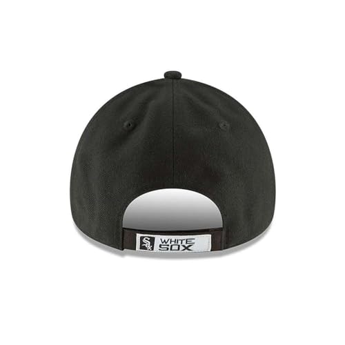 New Era Chicago White Sox MLB The League 9Forty Adjustable Cap - One-Size – Ansicht 4